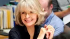 Diane Keaton se confiesa y afirma que nunca se sintió acosada en Hollywood