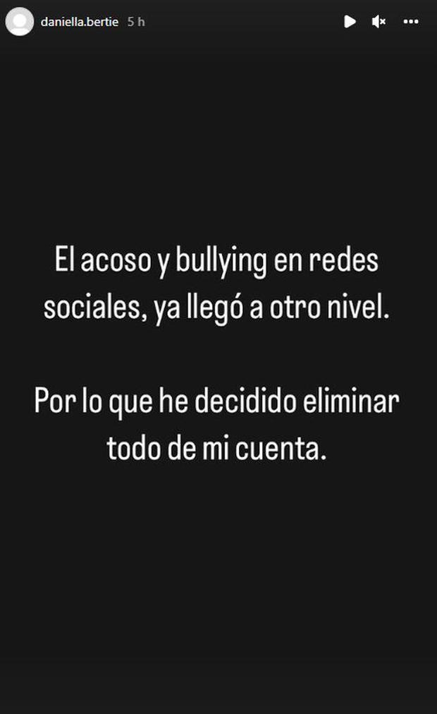 Diego Bertie: Su sobrina denunció bullying y tomó radical decisión tras polémica por mascotas del actor