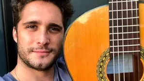 Diego Boneta: confirman así su romance con conocida actriz