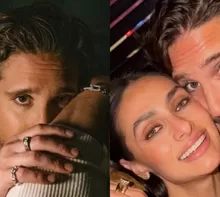  Diego Boneta confirma ruptura con Renata Notni / Instagram