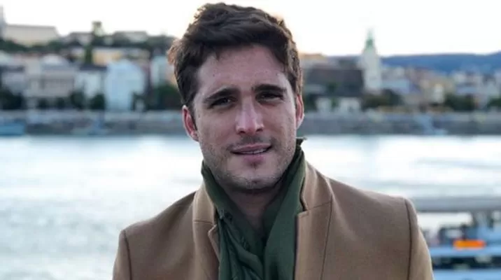 Diego Boneta reveló que miembro de Luis Miguel, la serie murió por coronavirus Diego Boneta reveló que miembro de Luis Miguel, la serie murió por coronavirus