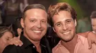 Diego Boneta tuvo que ir a terapia porque actuaba como Luis Miguel en la vida real