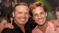 Diego Boneta tuvo que ir a terapia porque actuaba como Luis Miguel en la vida real. (Foto: Instagram)