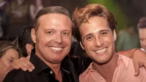 Diego Boneta tuvo que ir a terapia porque actuaba como Luis Miguel en la vida real. (Foto: Instagram)