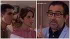 Diego buscó a Alessia para cobrarle exorbitante cantidad de dinero tras preferir a Jimmy