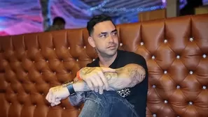 Diego Chávarri regresó y se volvió a ver con Onelia Molina 