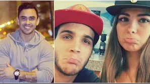 Diego Chávarri le dio este consejo a Mario Irivarren por su separación de Ivana Yturbe 