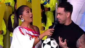  Diego Chávarri reveló condición que puso para volver a EEG / América TV