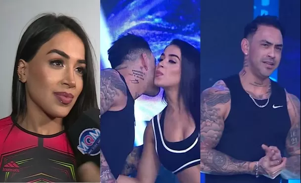 Onelia Molina habló del regreso de Diego Chávarri a EEG ¿Se incomodó? / América Tv