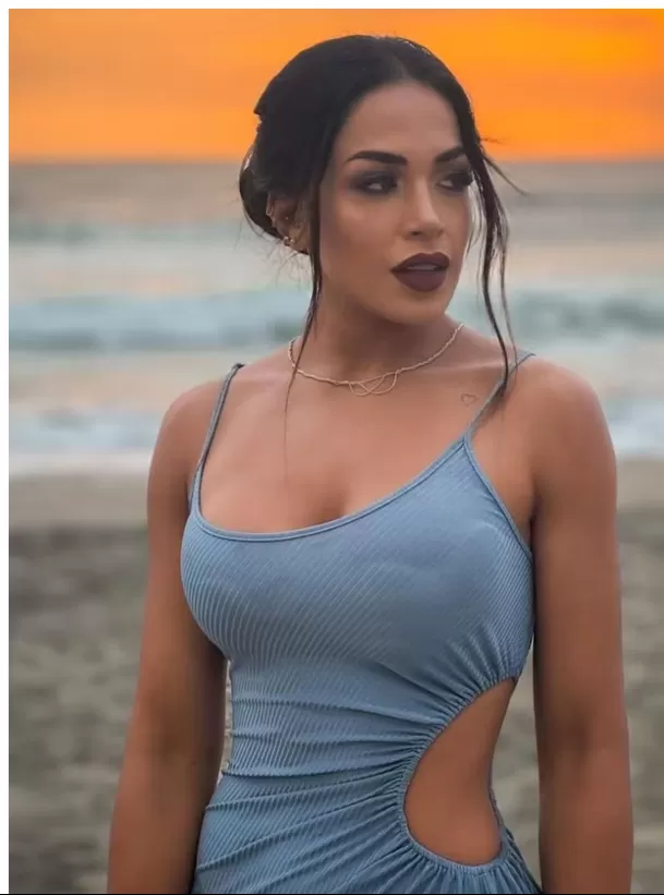 Onelia Molina rompió el silencio sobre el destino del anillo de compromiso que le entregó Diego Chávarri. Foto: Instagram