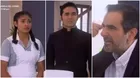 Diego despidió cruelmente a Hiro y July por encubrir romance de Alessia y Jimmy