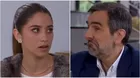 Diego felicitó a Alessia por salir con Juan Pablo y no con Jimmy