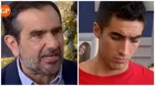 Diego humilló a Jaimito de la peor manera: “Eres poca cosa para Alessia”