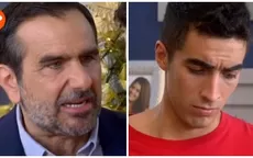 Diego humilló a Jaimito de la peor manera: “Eres poca cosa para Alessia” - Noticias de diego-chavarri