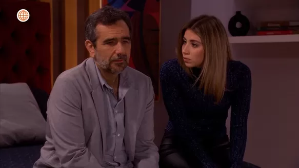 Diego anunció que se retiraría de la cocina. Fuente: AméricaTV