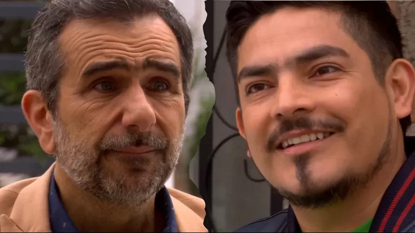 Diego Montalbán y Joel Gonzales unen fuerzas contra Xavi ¿Se viene el nuevo rap del 'español' atrasador?