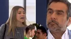 Diego negó haber pagado beca de Jimmy