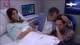 Diego protagonizó emotivo momento junto a Cristóbal y Alessia/América TV