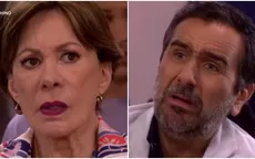 Diego reapareció y dio insólita excusa a Francesca para que no descubra su infidelidad - Noticias de Korina Rivadeneira