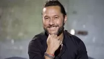 El cantante Diego Torres ofrecerá un concierto en nuestro país junto a Bacilos