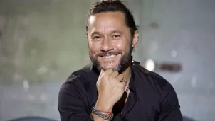 El cantante Diego Torres ofrecerá un concierto en nuestro país junto a Bacilos