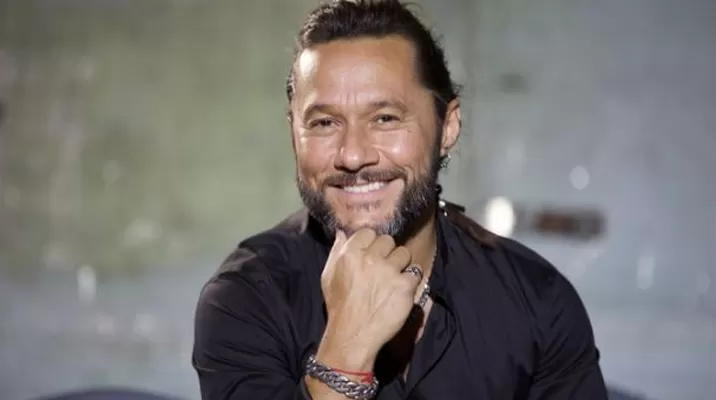 El cantante Diego Torres ofrecerá un concierto en nuestro país junto a Bacilos El cantante Diego Torres ofrecerá un concierto en nuestro país junto a Bacilos