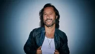 Diego Torres vuelve a Lima para inolvidable concierto