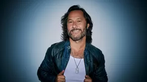 Diego Torres vuelve a Lima para inolvidable concierto / Instagram