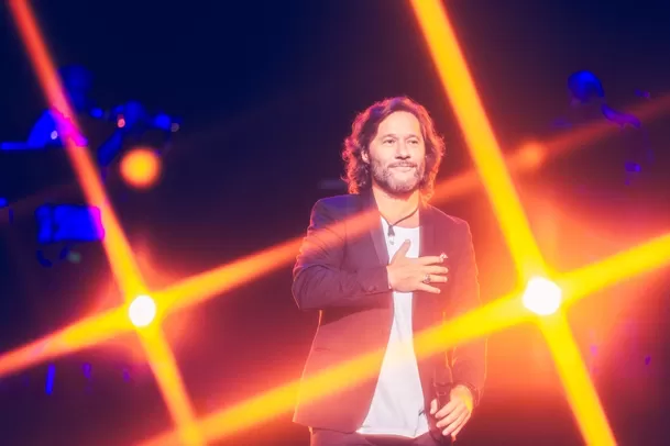 Diego Torres dará un concierto en Lima el próximo 1 de agosto / Instagram