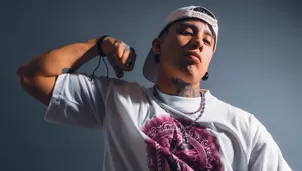 Diego Trip lanza “fvck! (indisciplinado)” de trap underground