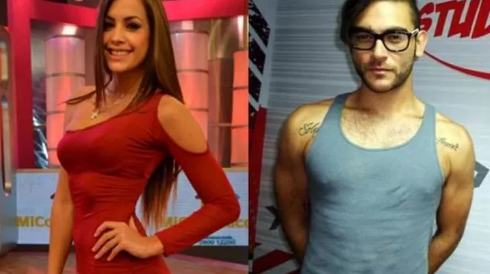 Foto: Twitter Oficial Foto: Twitter Oficial