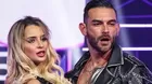 Diego Val confirma salidas con Macarena Gastaldo ¿Y Milett Figueroa?