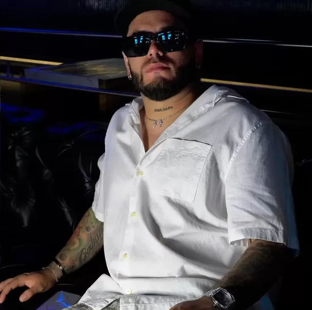 ¿Qué dirá Bryan Torres ahora? / Instagram