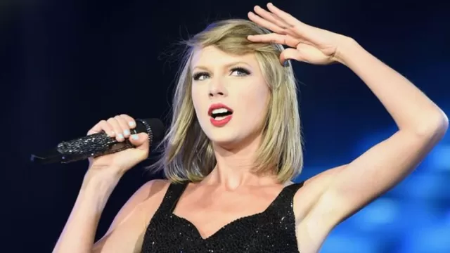 Difunden imágenes explícitas de Taylor Swift creadas por IA