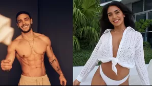 ¿Qué pasó con Mario Irivarren y Vania Bludau? / Instagram