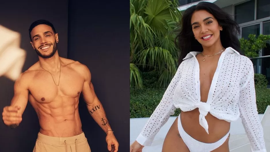¿Qué pasó con Mario Irivarren y Vania Bludau? / Instagram