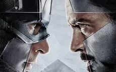 Capitán América en ‘Guerra Civil’: mira el primer tráiler  - Noticias de capitan-america
