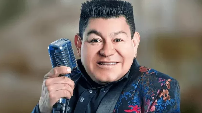 Dilbert Aguilar: Médico dio detalles del estado de salud del cantante