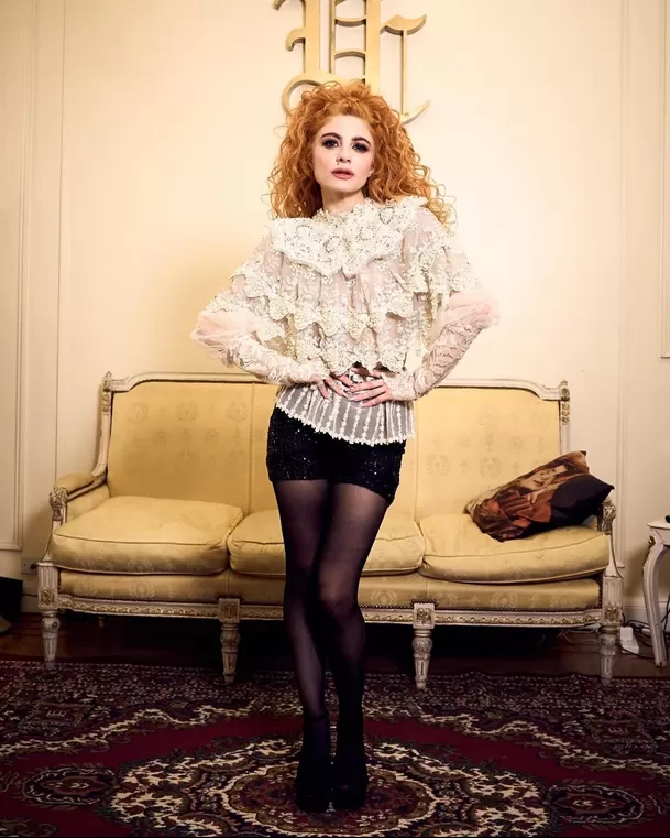 La reconocida diseñadora Vero de la Canal habló acerca de la participación de Milett Figueroa en el Argentina Fashion Week 2024/Foto: Instagram La reconocida diseñadora Vero de la Canal habló acerca de la participación de Milett Figueroa en el Argentina Fashion Week 2024/Foto: Instagram