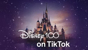 Disney 100 años: El inusual concurso y qué debes hacer para ganar/Foto: Disney/Video: TikTok