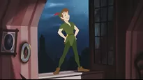 Disney anuncia comienzo del rodaje de "Peter Pan" y su estreno en plataforma