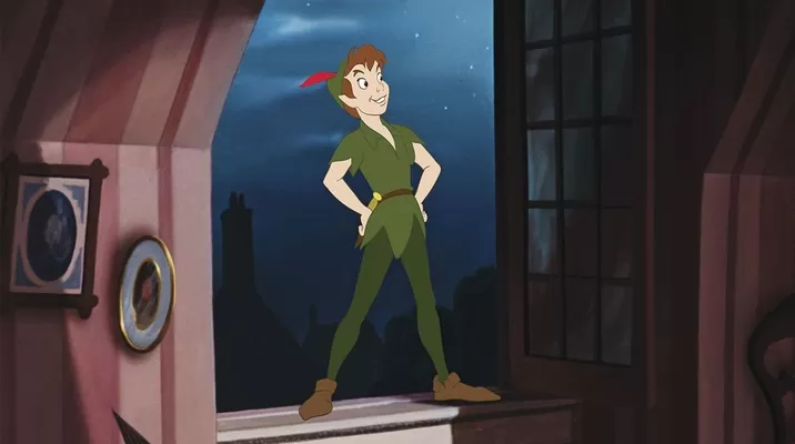 Disney anuncia comienzo del rodaje de "Peter Pan" y su estreno en plataforma Disney anuncia comienzo del rodaje de "Peter Pan" y su estreno en plataforma