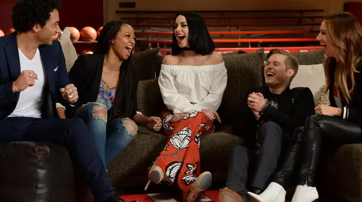 High School Musical 4. Foto: Captura High School Musical 4. Foto: Captura