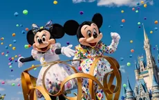 Disney dona 5 millones de dólares para promover la justicia social en Estados Unidos - Noticias de disney