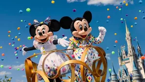 Disney donó 5 millones de dólares para promover la justicia social en Estados Unidos