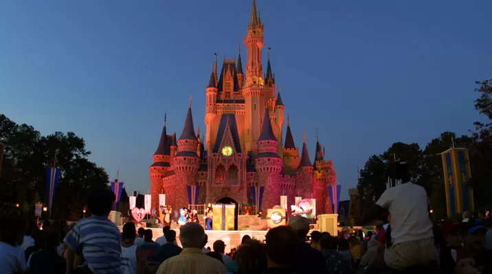 Disney Disney
