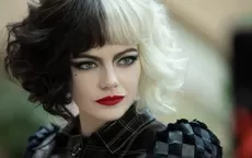 Disney lanzó tráiler de Cruella con Emma Stone - Noticias de cruella