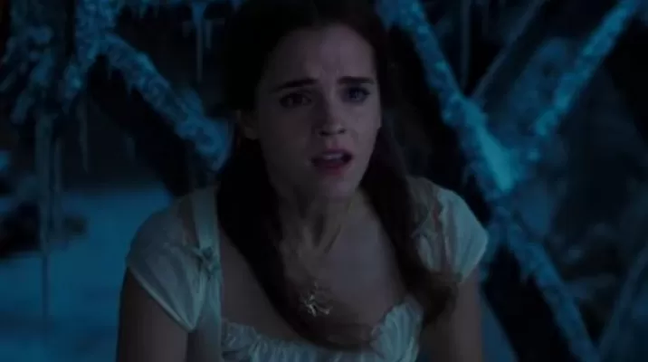 Disney lanzó el tráiler final de ‘La Bella y la bestia’ Disney lanzó el tráiler final de ‘La Bella y la bestia’