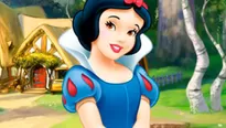 Disney prepara película sobre la hermana de Blancanieves