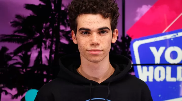 Disney se pronunció tras la muerte de Cameron Boyce Disney se pronunció tras la muerte de Cameron Boyce